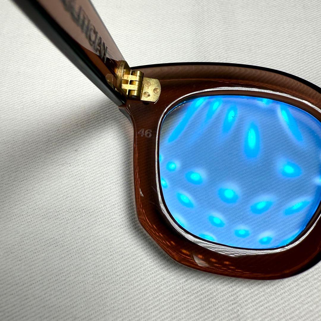 ナ*︎様 POLITICIAN（ポリティシャン） VINTAGE LAVENDE