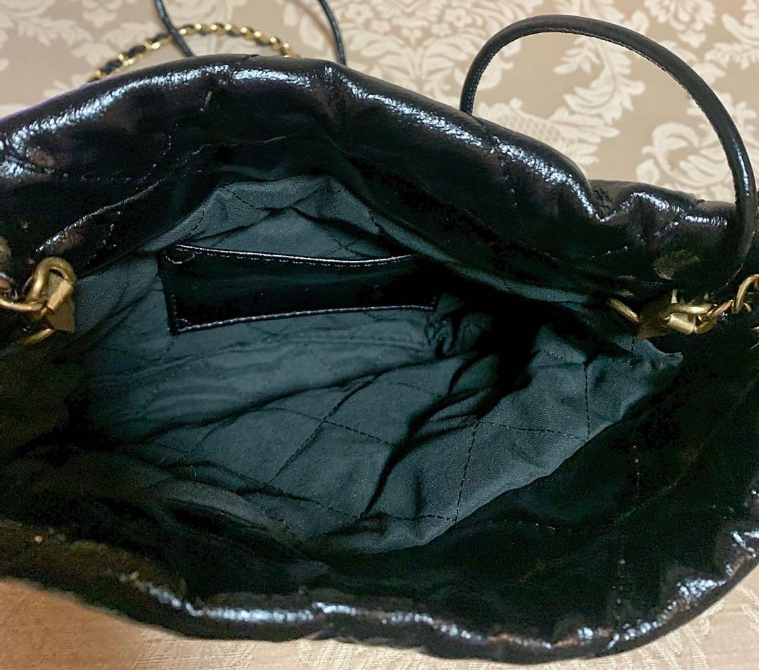 Ay チェーンバッグ ノベルティ