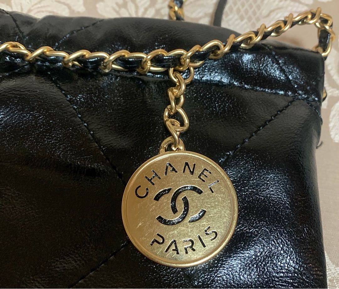 Ay チェーンバッグ ノベルティ