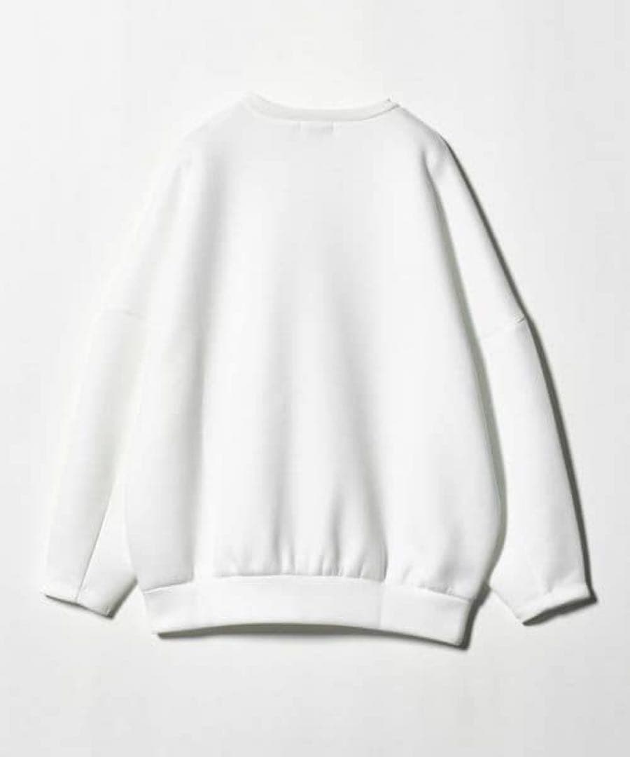 t*m様 MARW UNITED ARROWS / ダンボールクルーネックプルオ