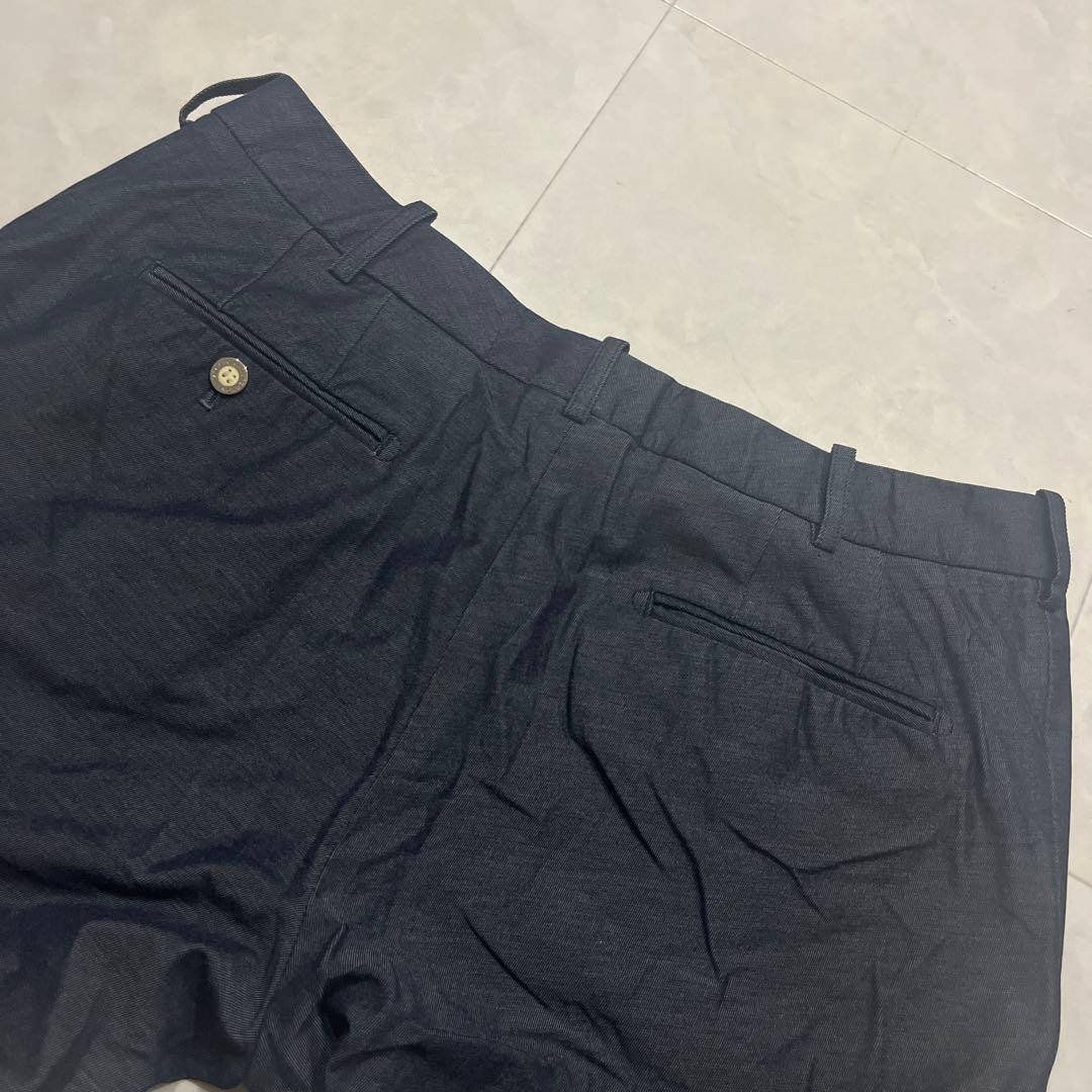 美品　マークアンドロナ　カーゴパンツ　サイズxL