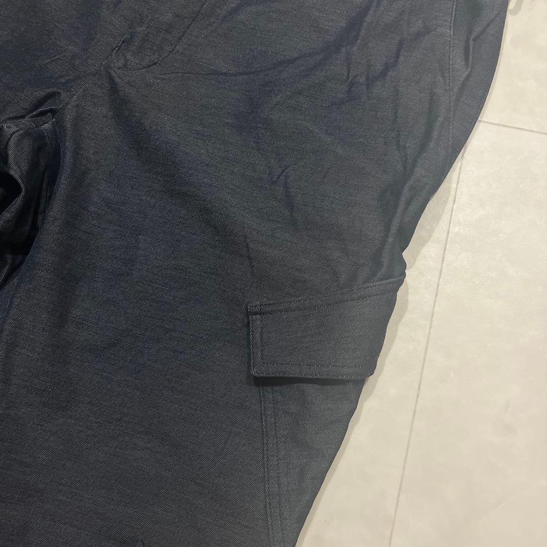 美品　マークアンドロナ　カーゴパンツ　サイズxL