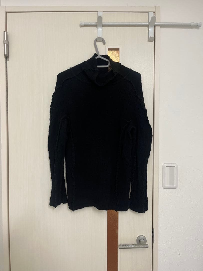 me ISSEY MIYAKE トップス