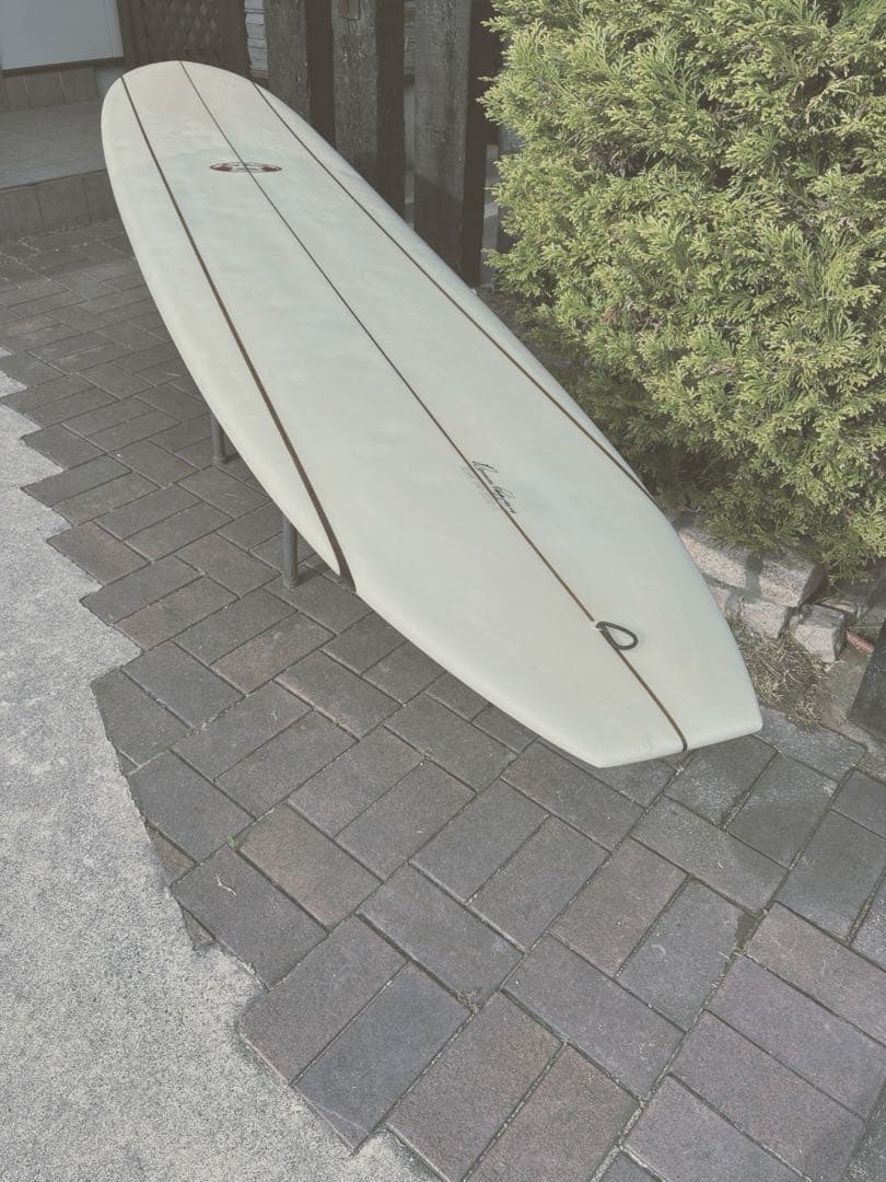 ハワイアンプロデザイン NR2 9.4 ドナルドタカヤマ