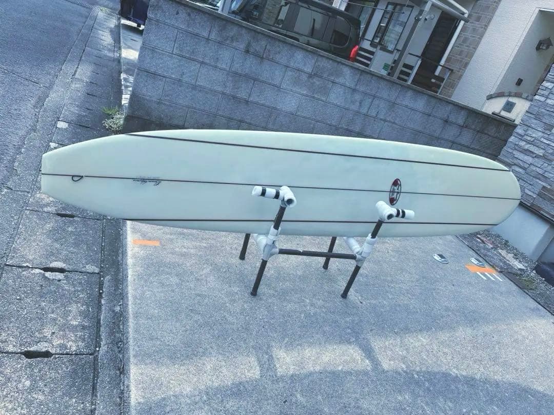 ハワイアンプロデザイン NR2 9.4 ドナルドタカヤマ