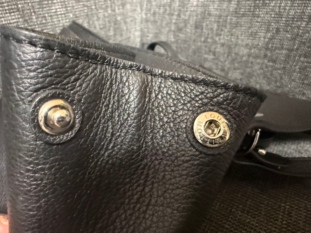 Louis Vuitton ロックミー llBB ショルダーバック