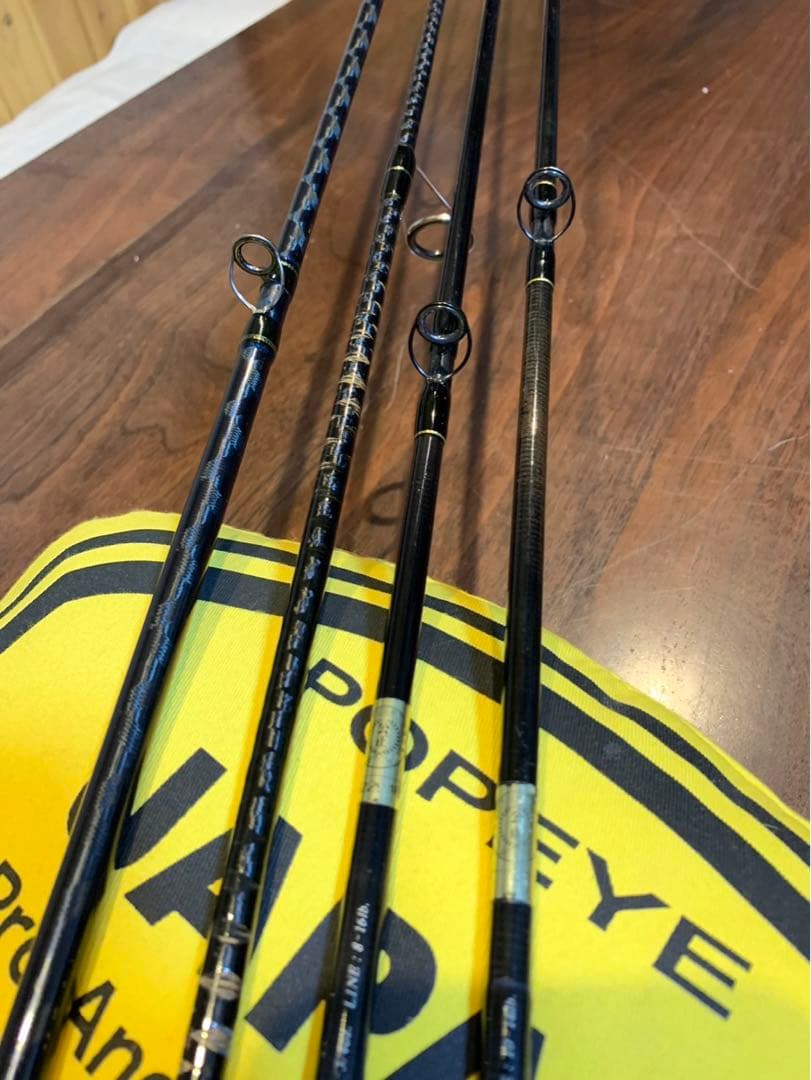 mさん専用ジークラック単品