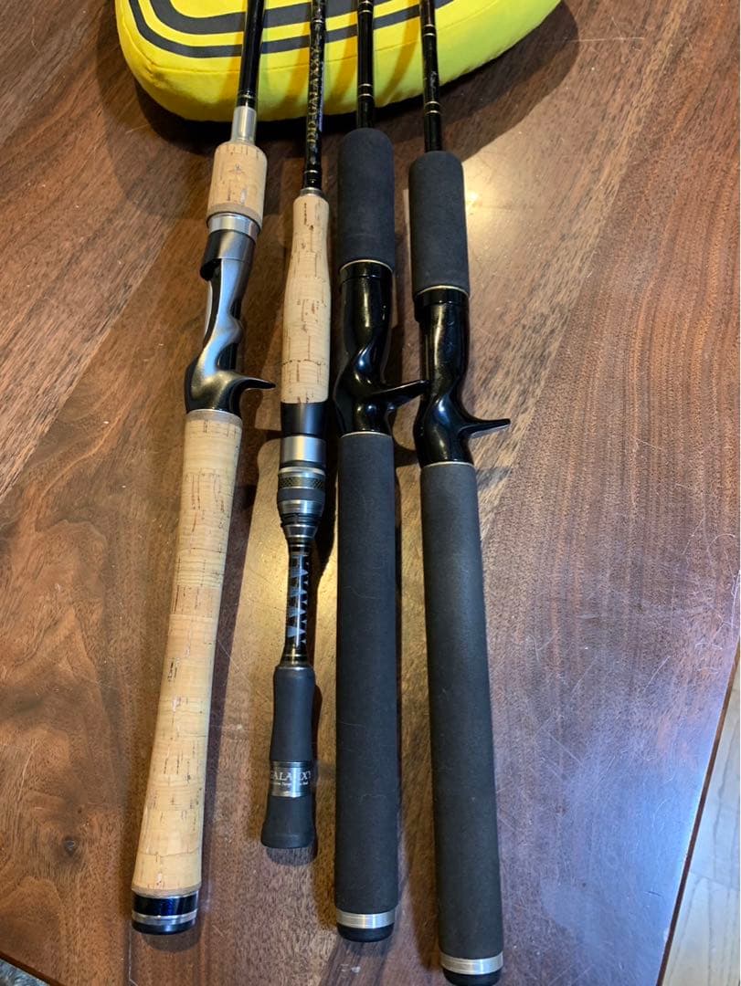 mさん専用ジークラック単品