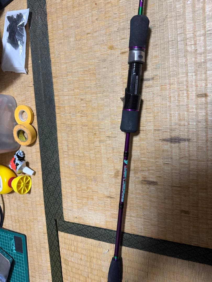 オーシャンフリークス　ラコツＬ