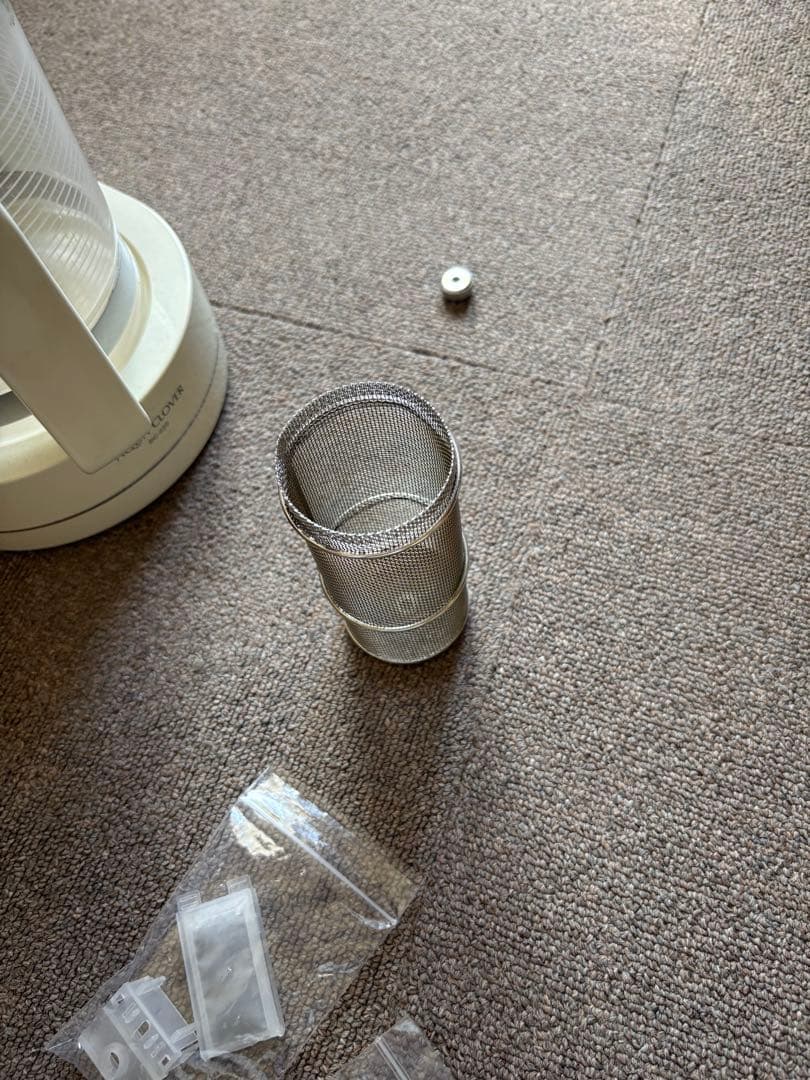 Aqua Cloverナノバブル水素水生成機