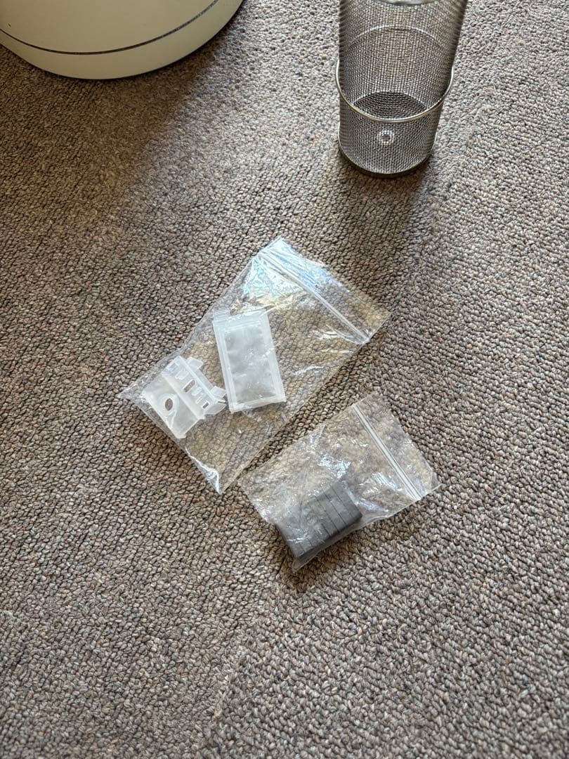 Aqua Cloverナノバブル水素水生成機