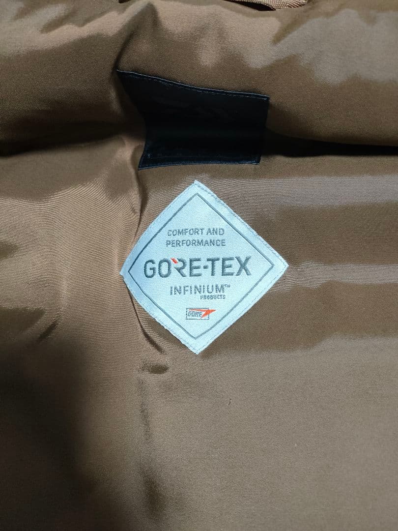 ダイワピア39　ダウンベスト