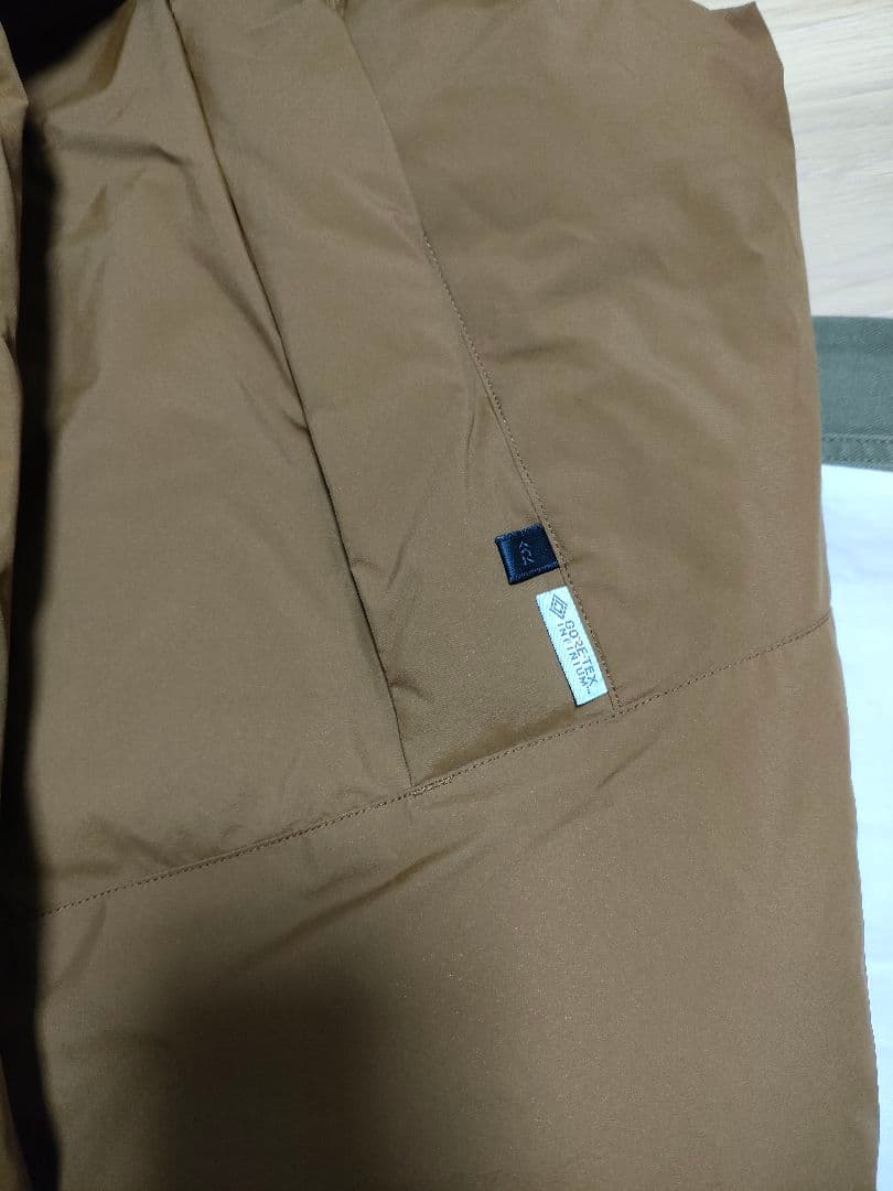 ダイワピア39　ダウンベスト