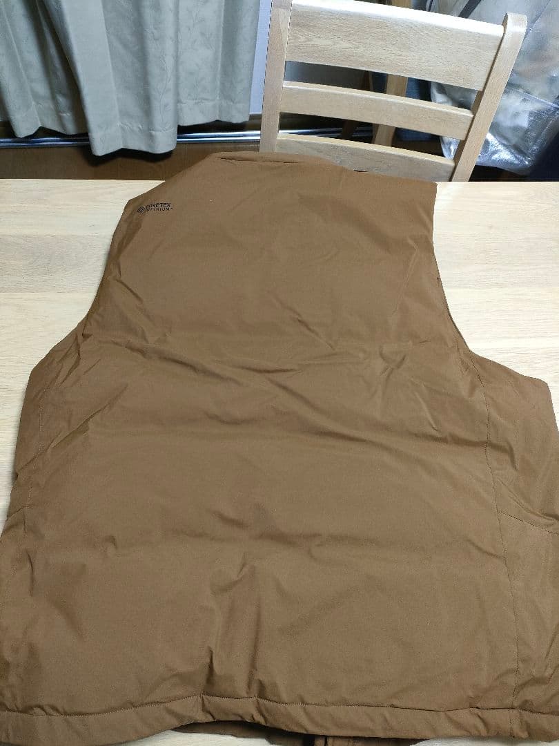 ダイワピア39　ダウンベスト