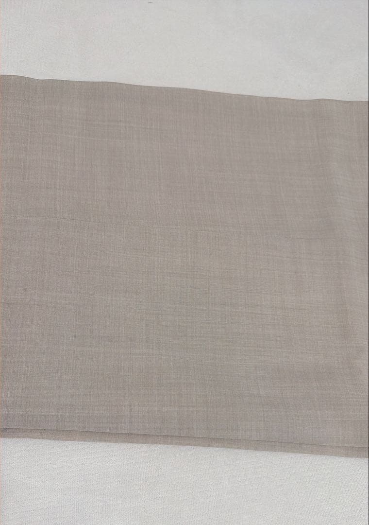 ほぼ新品 LIDNM SUPER LIGHT WOOL TROUSERS M