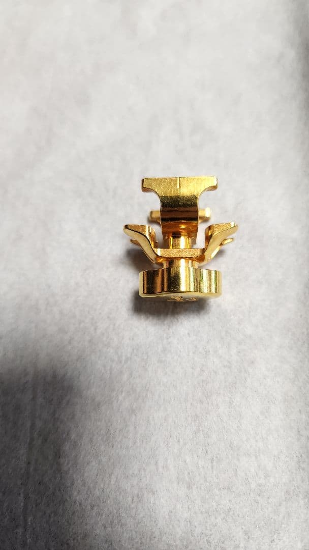 Gottsu hl 2024 l 110 テナーサックスマウスピース