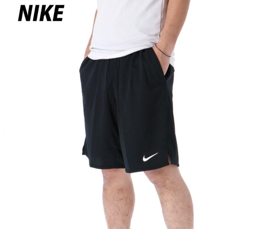 ★4点】L ショタイ　ハーフ　プログローブ　ネックウォーマーナイキ Dri