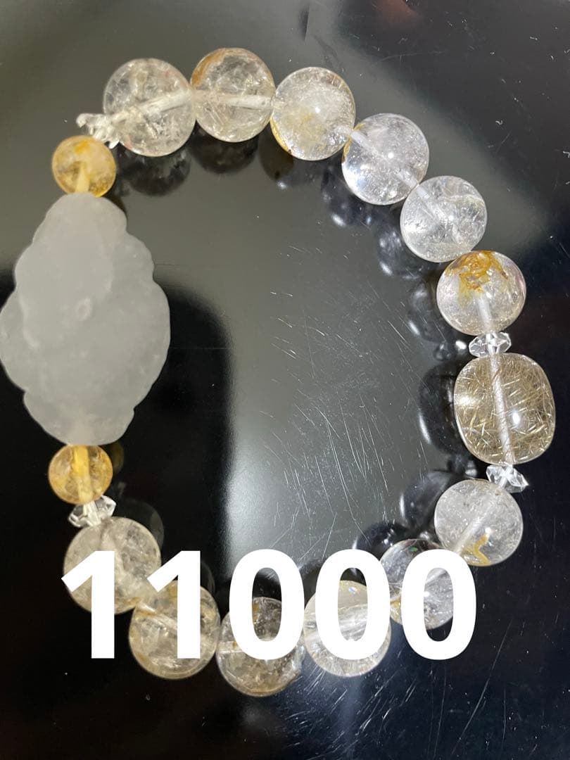 チャルリズブレスレット☆