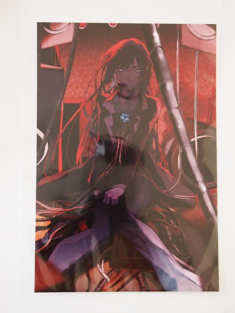 k*u様 Ado 残夢 BIGアクリルスタンド＆Blu-ray盤 特典付き【新品