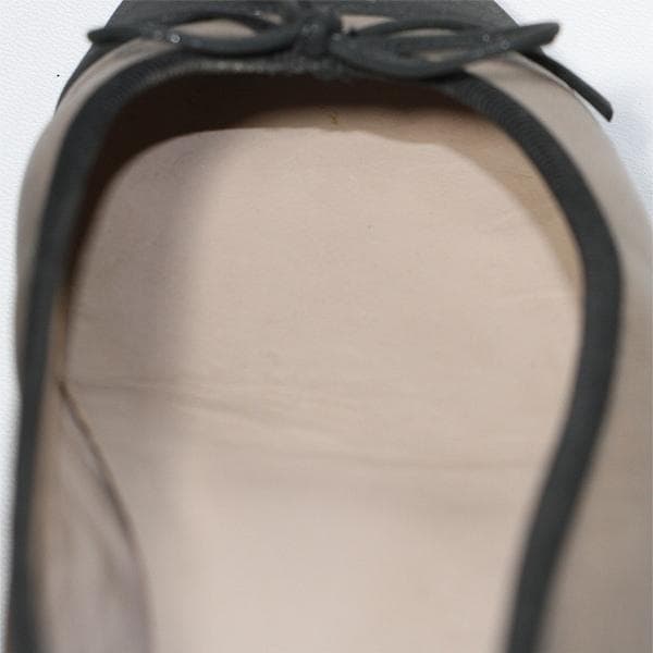 シ*ン様 シャネル CHANEL パンプス バレリーナ G02819 ココマーク