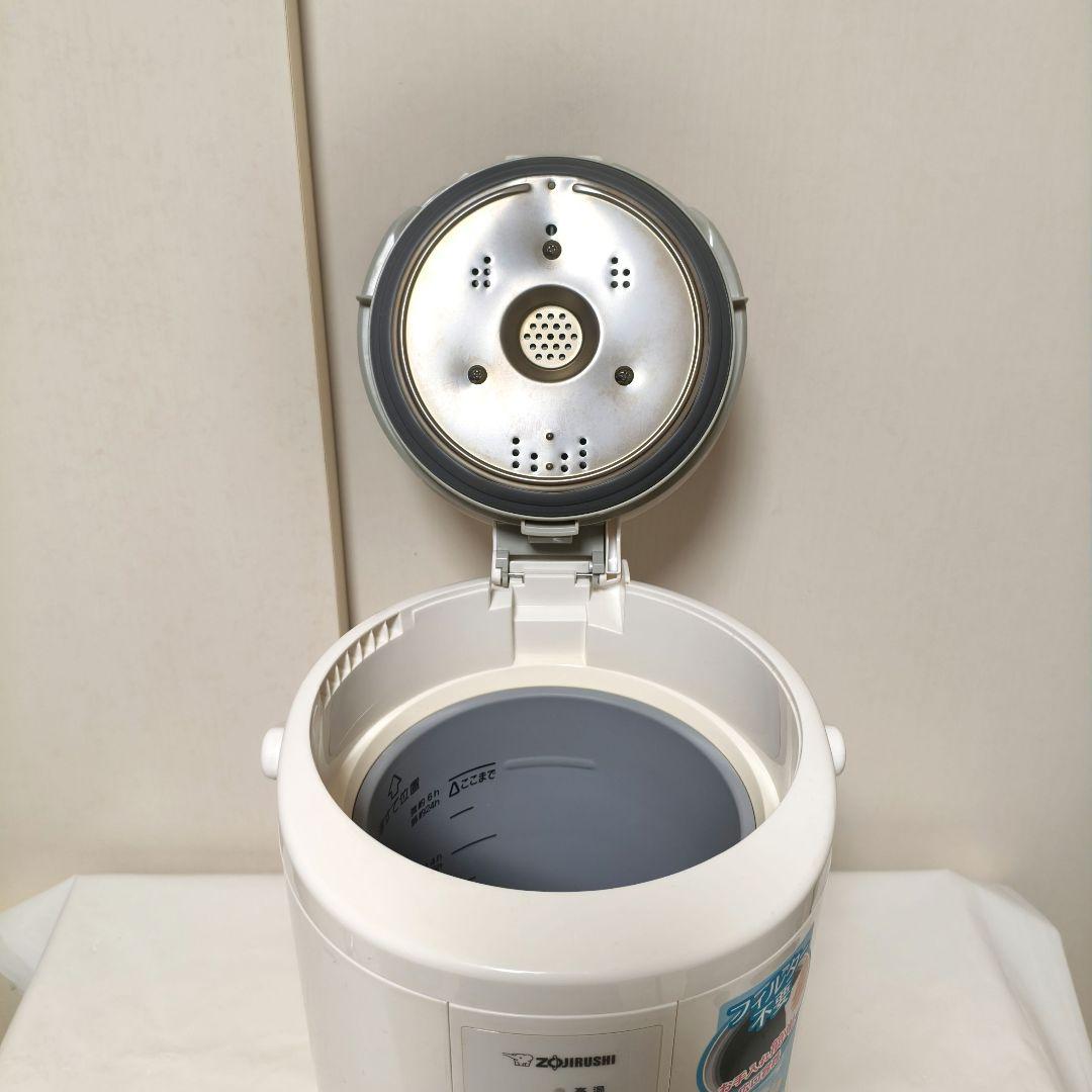 象印　スチーム式加湿器　EE-RR50　2021年