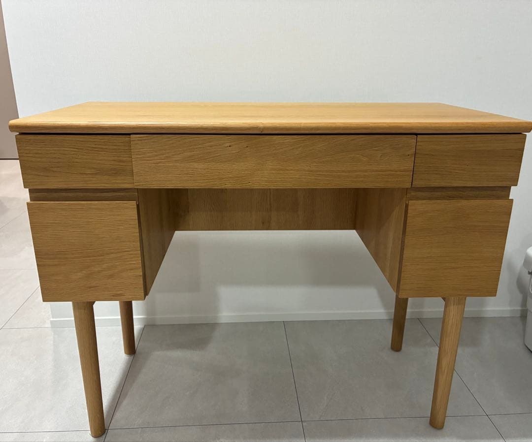 unico SOLK(ソルク)　デスク　ウニコ