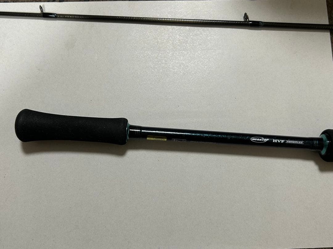 ダイワ　エメラルダス EME MX 83ML-S・E エギングロッド