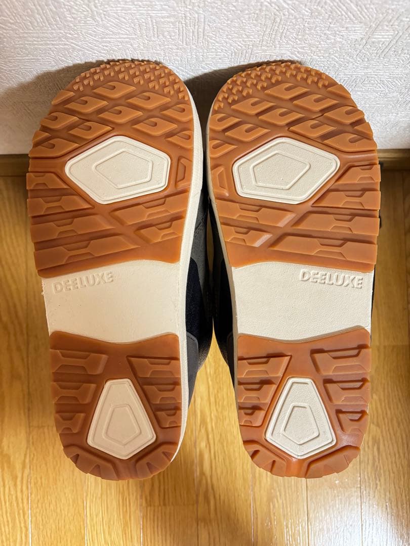 DEELUXE DEEMON L3 BOA スノーボードブーツ 26.5cm