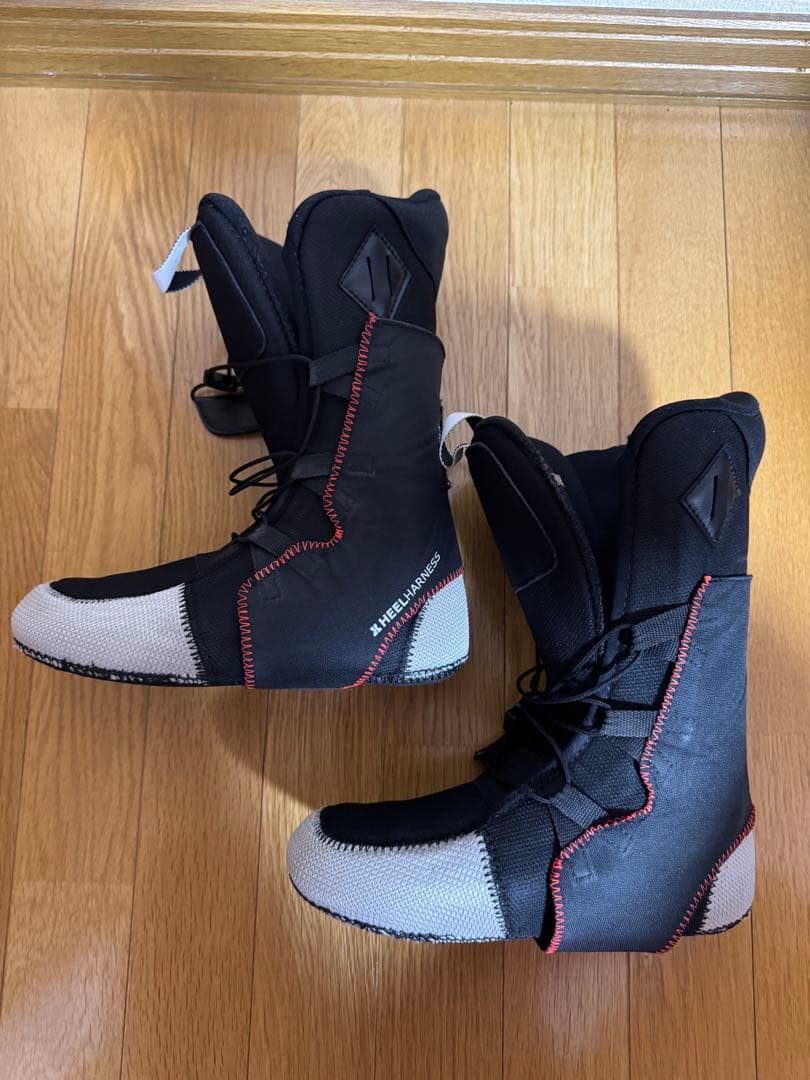 DEELUXE DEEMON L3 BOA スノーボードブーツ 26.5cm