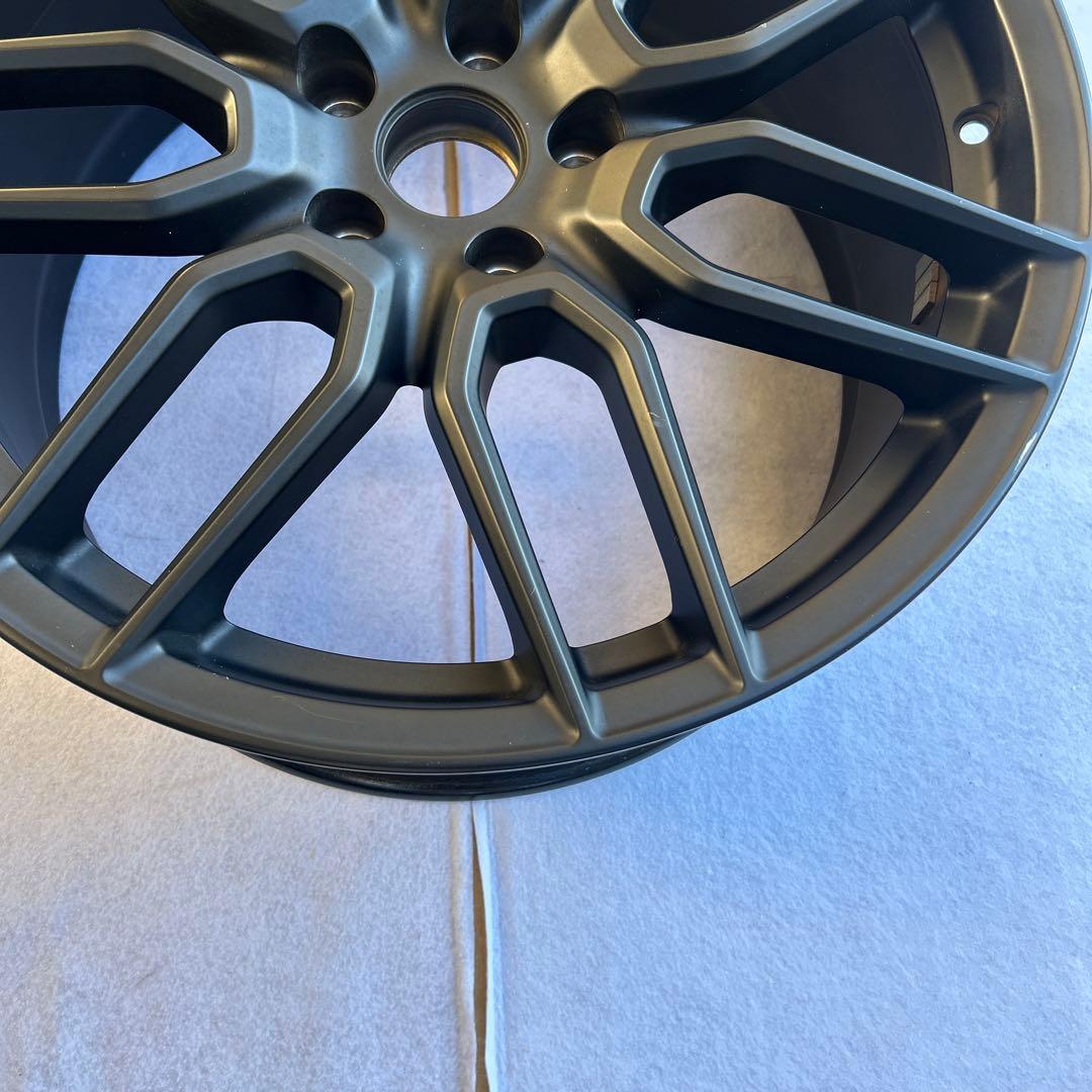 レクサスIS FSPORT BBS 19インチ 8.5J アルミホイール1本