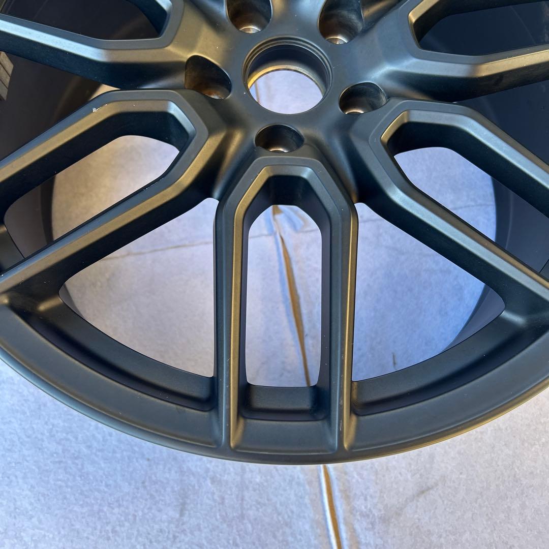 レクサスIS FSPORT BBS 19インチ 8.5J アルミホイール1本