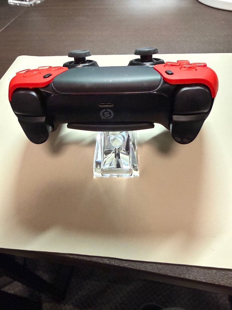 k*0様 ジャンク品 SCUF REFLEX FPS red sony PS5