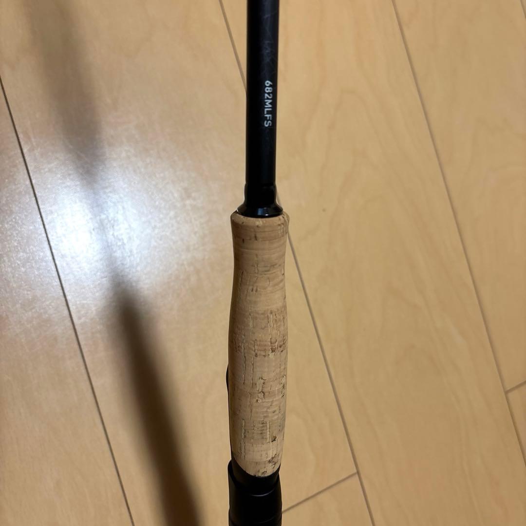 26 タトゥーラ　682MLFS