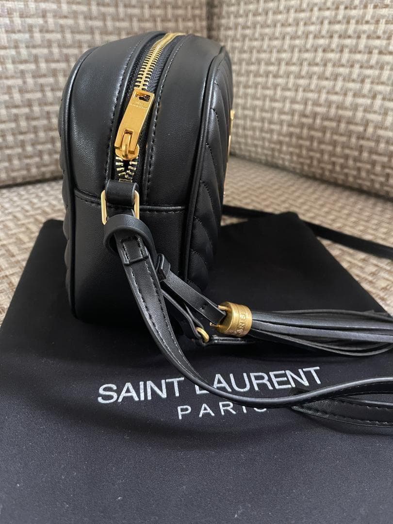 即日発送 Saint Laurent