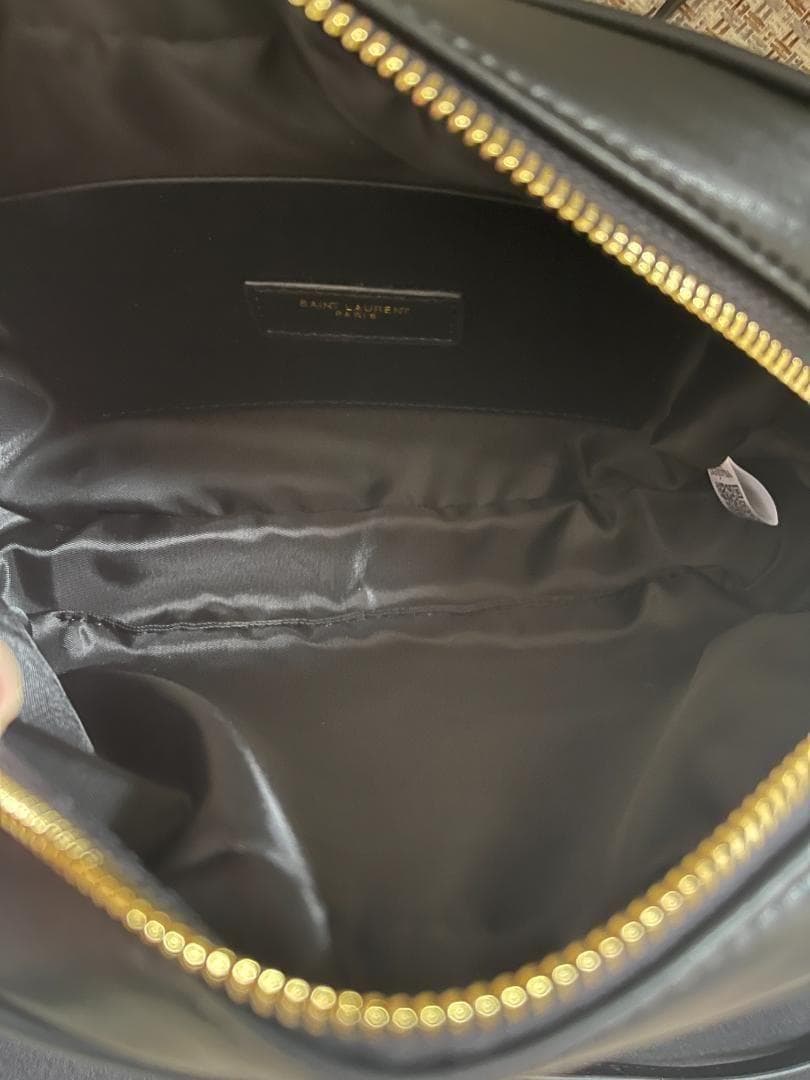 即日発送 Saint Laurent