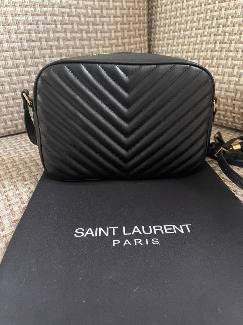 即日発送 Saint Laurent