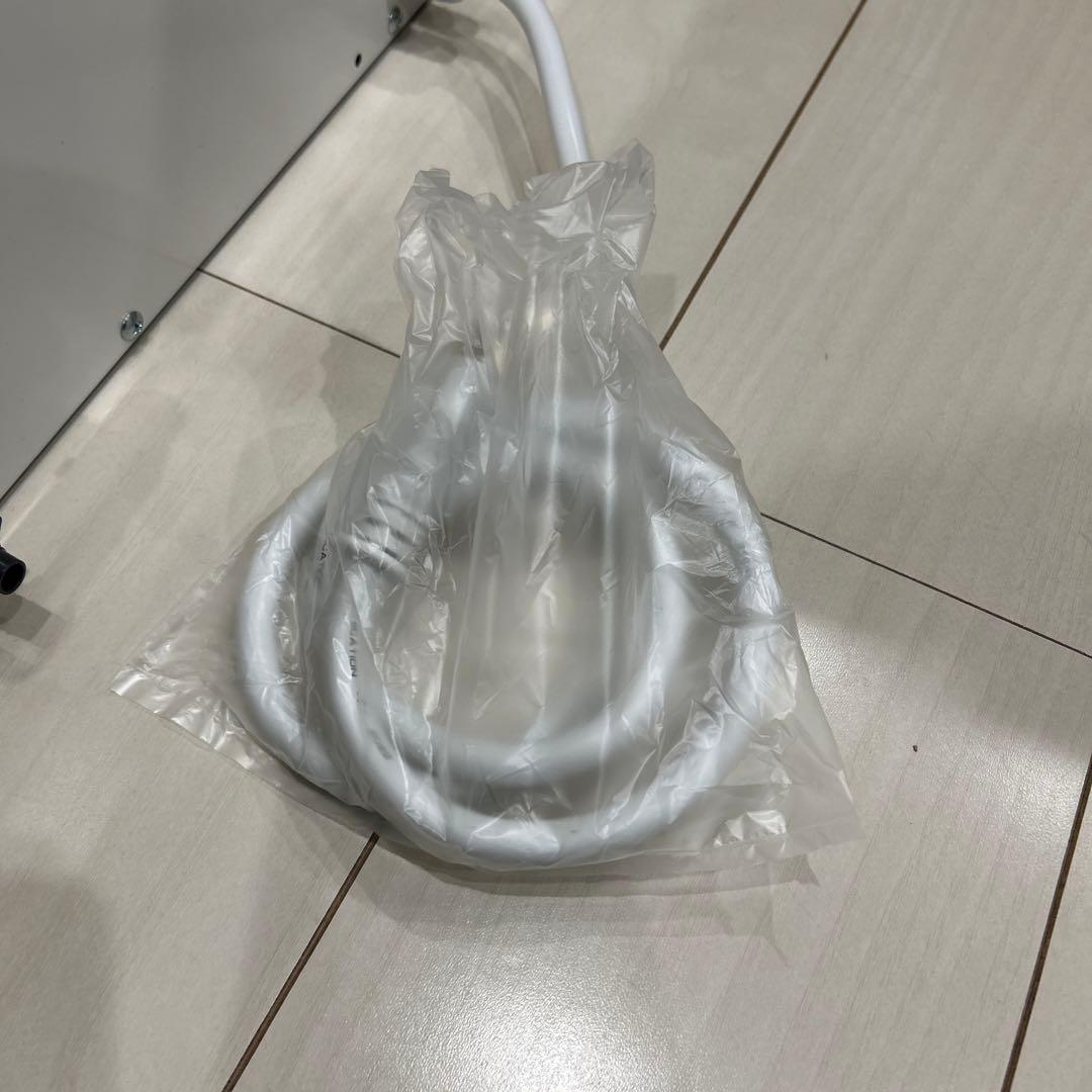 itomic 小型電気給湯器　新品未使用