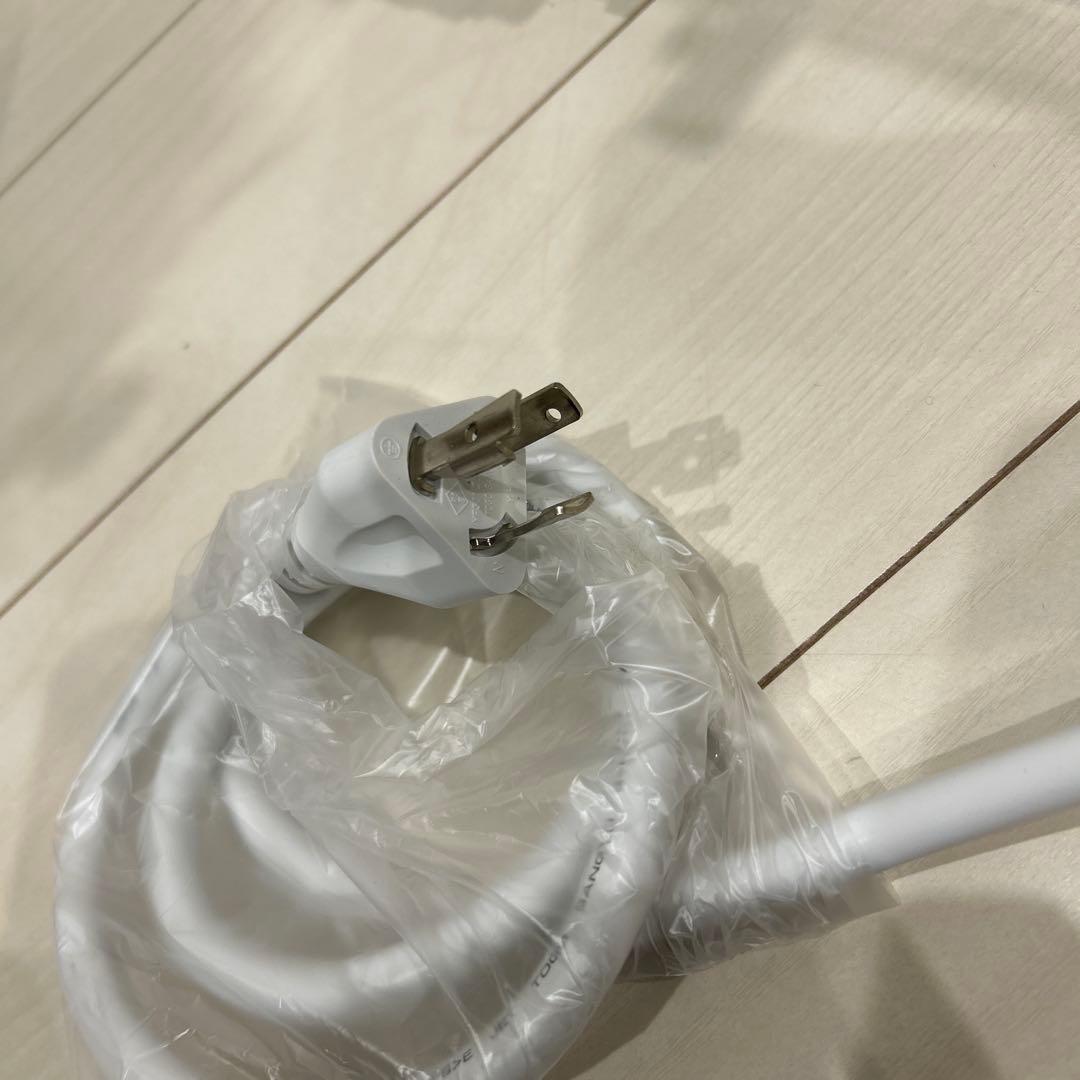 itomic 小型電気給湯器　新品未使用