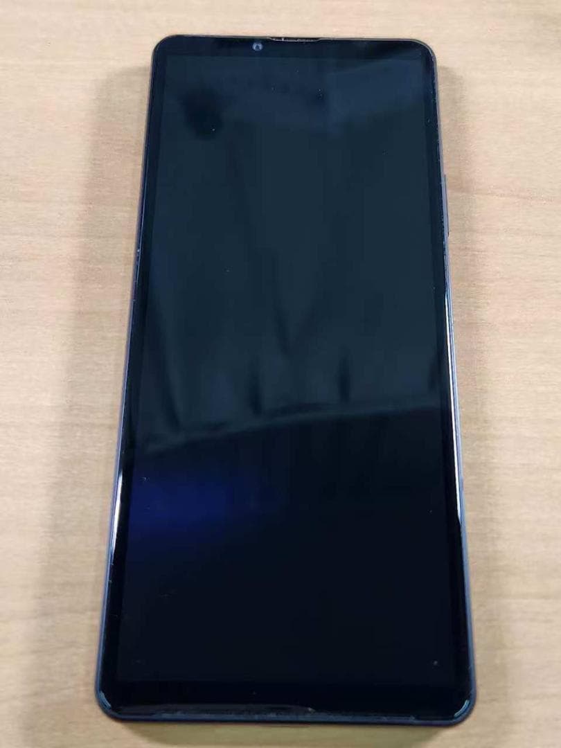 スマートフォン本体 020600I XPERIA A202SO 128GB