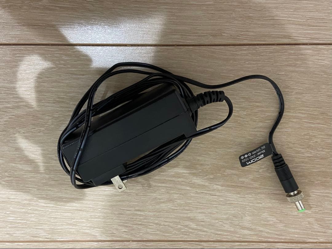 Zoom R20 MTR マルチトラックレコーダー ジャンク