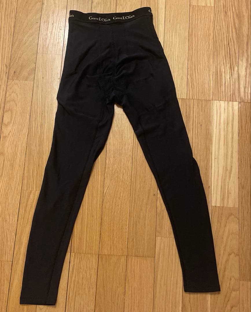 【美品】 BiBi Grant エレクトガードル 10分丈　サイズM