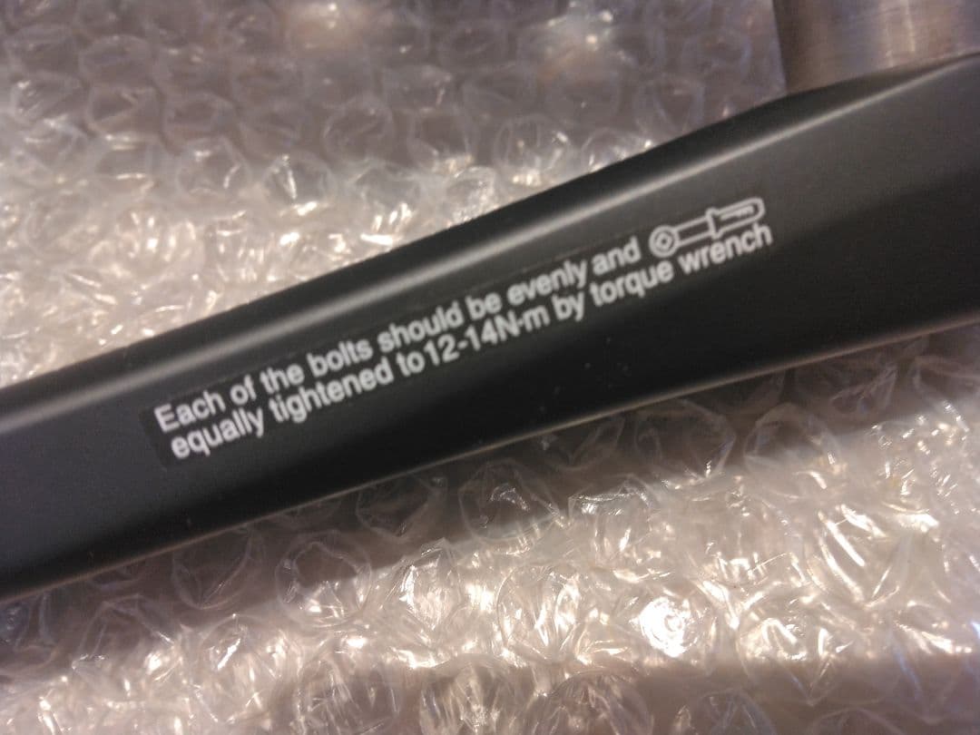 シマノ ULTEGRA 11S 50-34T 172.5mm クランクセット