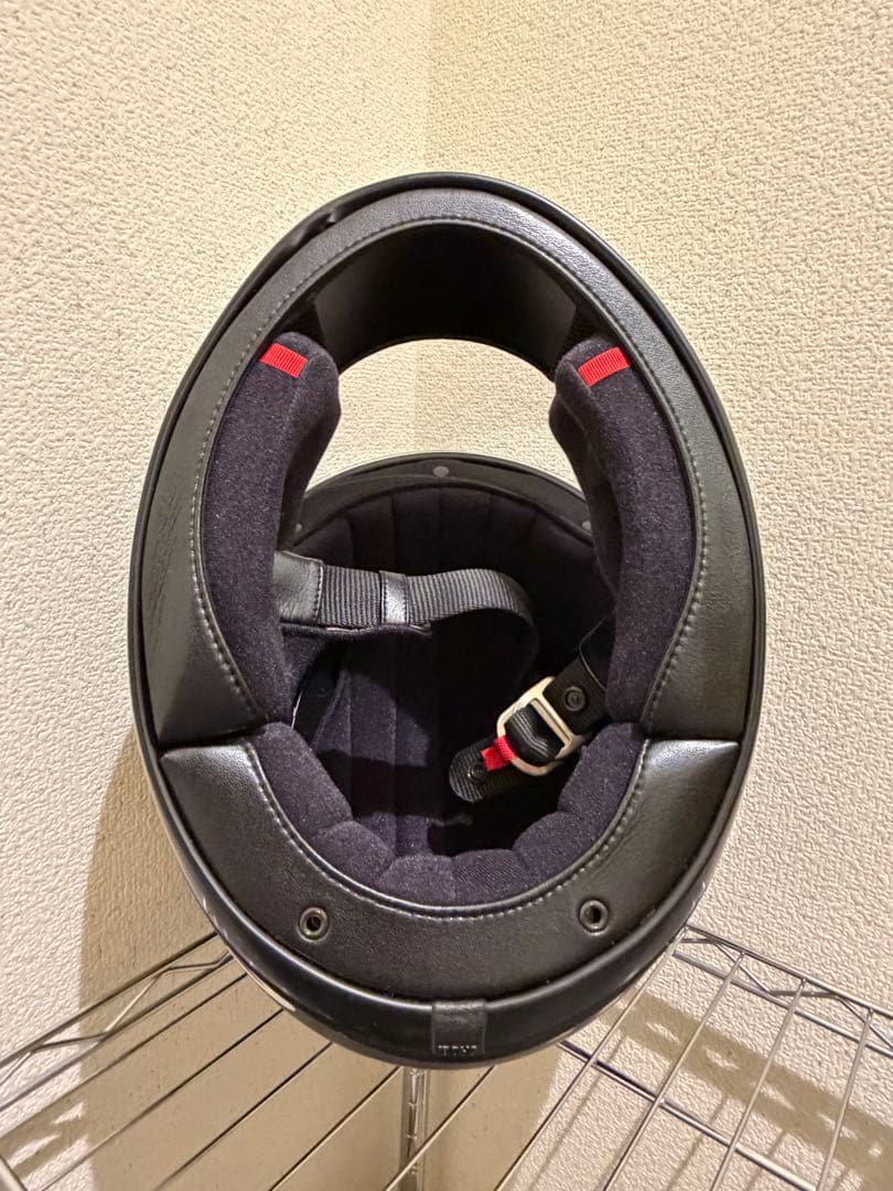 SHOEI Glamster チーター　フルフェイスヘルメット