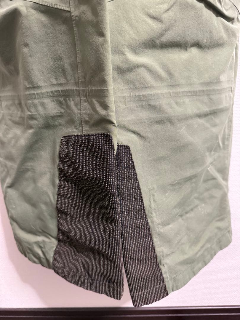 MARVELPeak スキービブパンツ