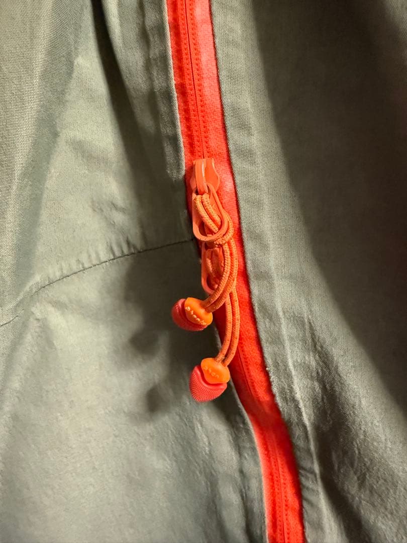 MARVELPeak スキービブパンツ