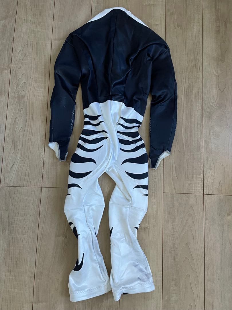 BOGNER スキーレーシングワンピース140cm