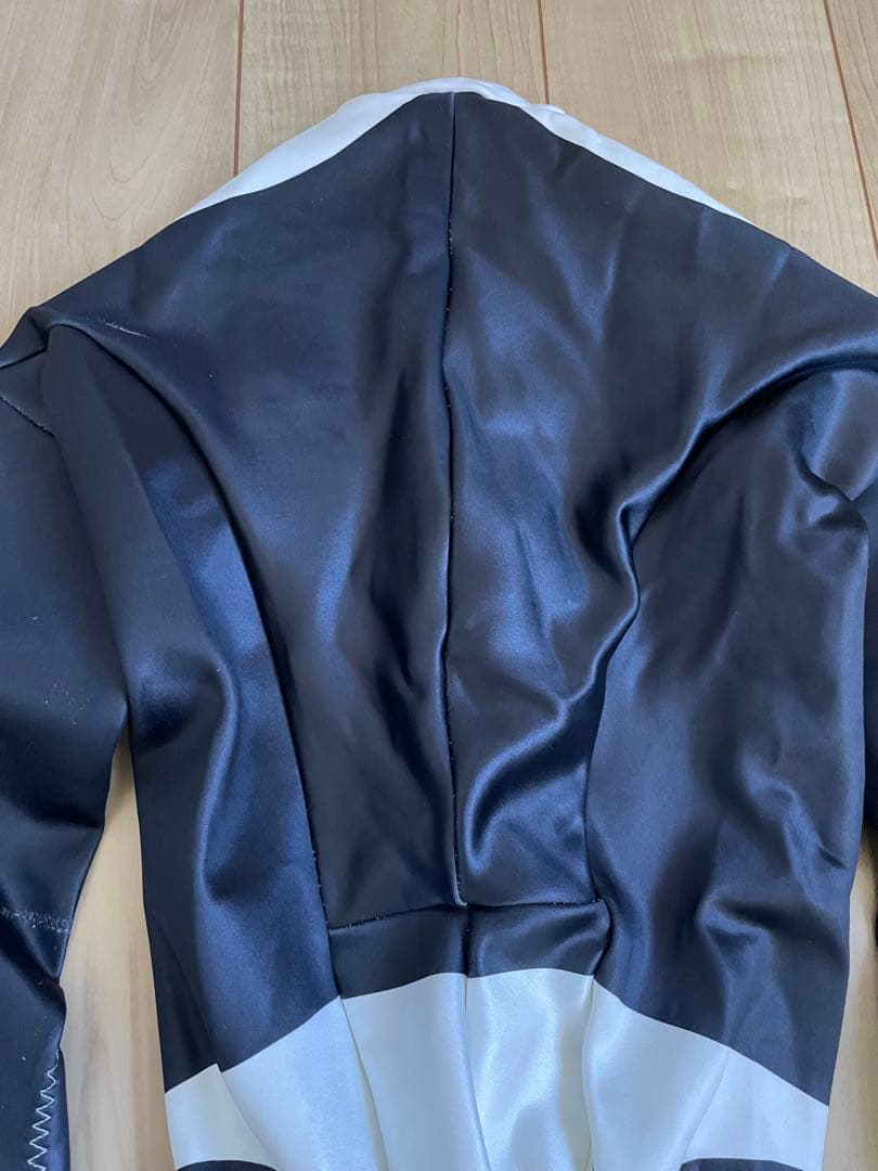 BOGNER スキーレーシングワンピース140cm