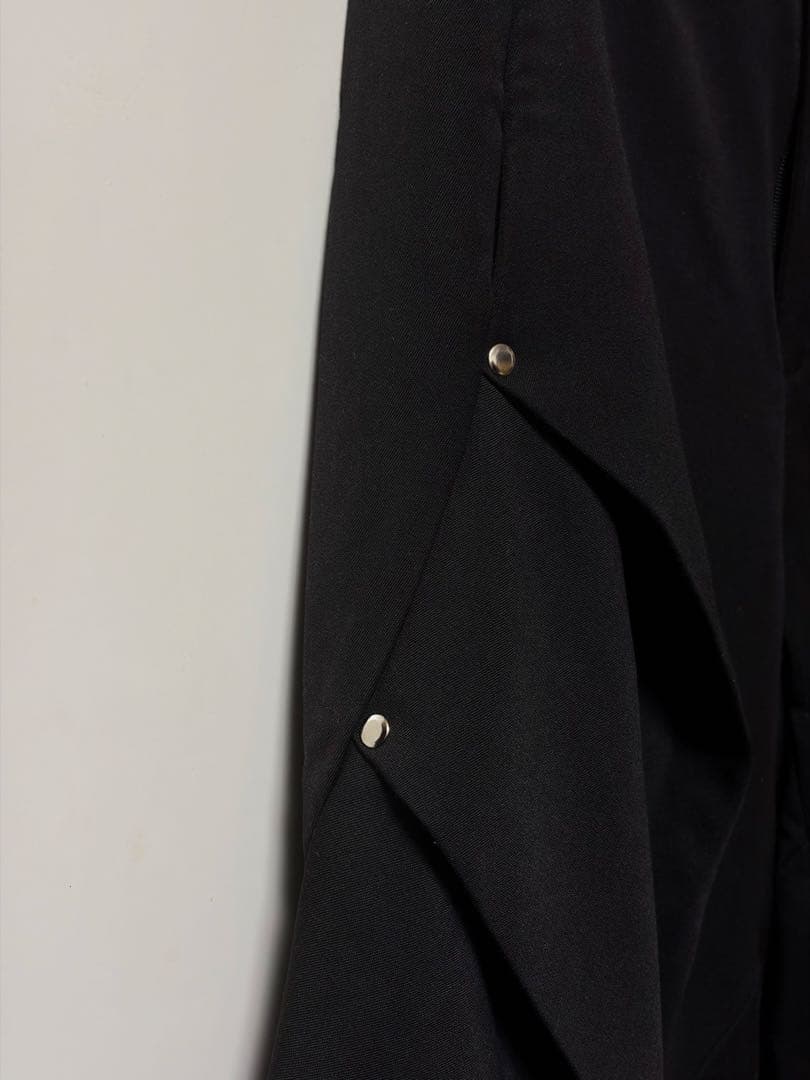 パンツ CLEL Prime TR 3D Tuck Pants