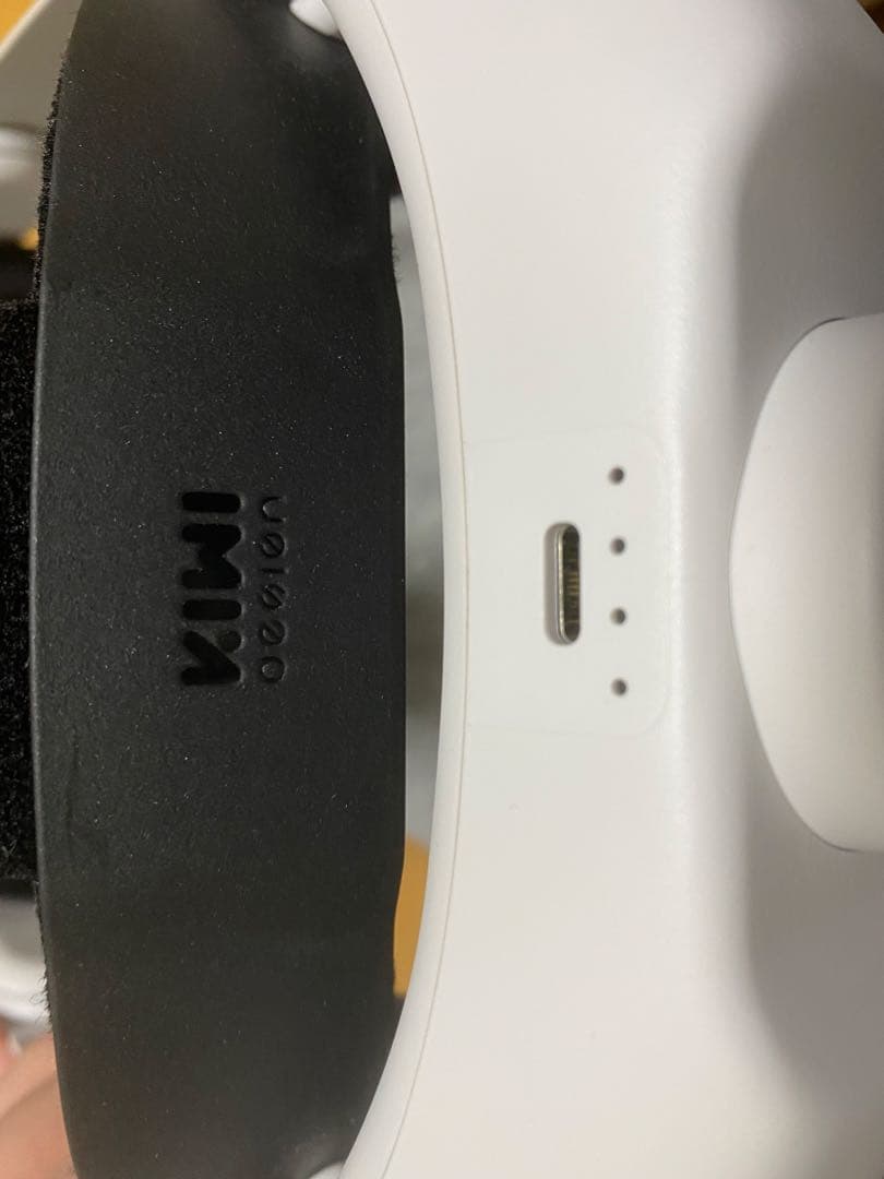 【まとめ売り】 Quest 3 512GB KIWI ヘッドストラップ