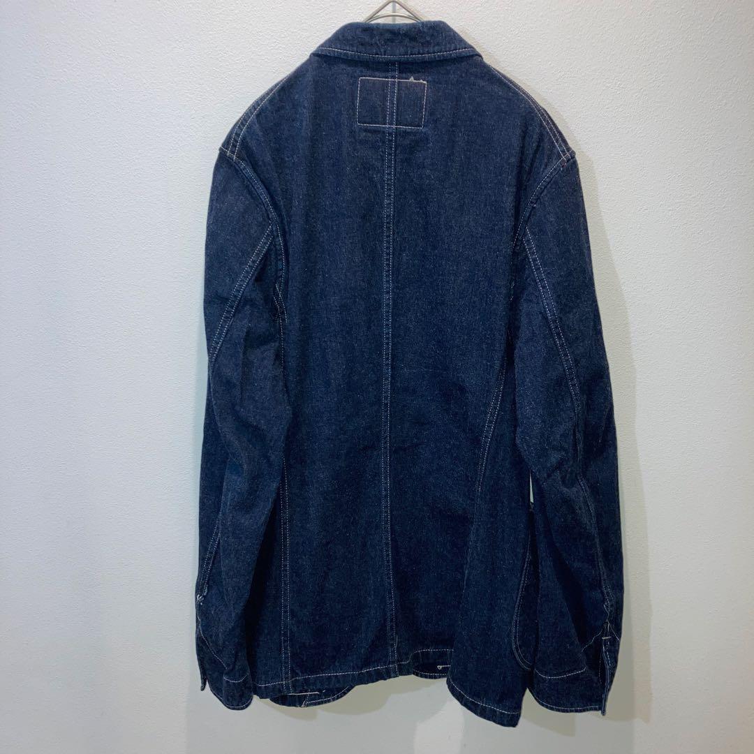 SUGAR CANE シュガーケーン× BEAMS カバーオール　サイズ40